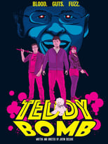 Poster de la película Teddy Bomb