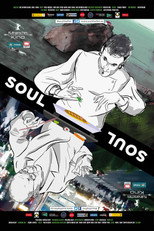 Poster de la película Soul