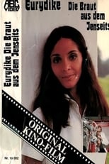 Poster de la película Eurydike oder Das Mädchen von Nirgendwo