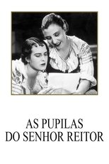 Poster de la película As Pupilas do Senhor Reitor