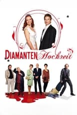 Poster de la película Diamantenhochzeit