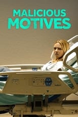 Poster de la película Malicious Motives