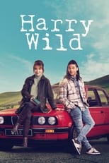 Poster de la serie Harry Wild