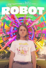 Poster de la película ROBOT