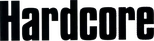 Logo Hardcore