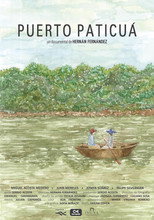 Poster de la película Puerto Paticuá