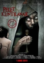 Poster de la película Pelet Kuntilanak