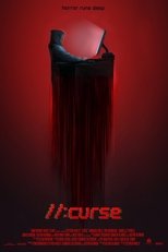 Poster de la película Curse