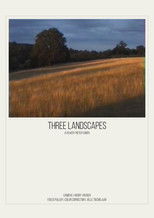 Poster de la película Three Landscapes