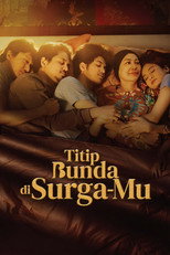 Poster de la película Titip Bunda di Surga-Mu
