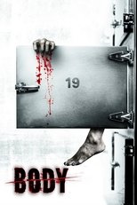 Poster de la película Body
