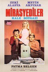 Poster de la película Mirasyediler