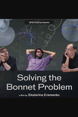 Poster de la película Solving the Bonnet Problem