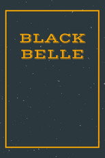 Poster de la película Black Belle