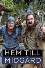 Poster de la serie Hem till Midgård