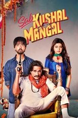 Poster de la película Sab Kushal Mangal