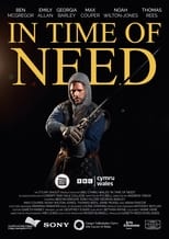 Poster de la película In Time of Need