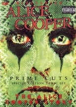 Poster de la película Alice Cooper: Prime Cuts