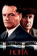 Poster de la película Hoffa