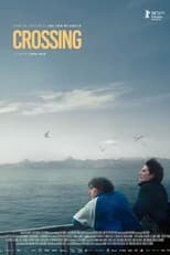 Poster de la película Crossing