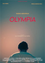 Poster de la película Olympia