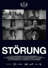 Poster de la película Störung
