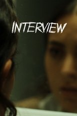 Poster de la película Interview
