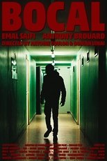 Poster de la película BOCAL