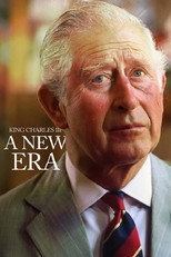 Poster de la película King Charles III: A New Era