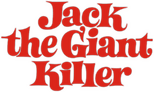 Logo Jack the Giant Killer