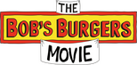 Logo The Bob's Burgers Movie