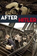 Poster de la película After Hitler