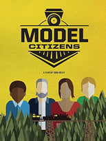 Poster de la película Model Citizens