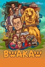 Poster de la película Bwakaw