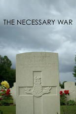 Poster de la película The Necessary War
