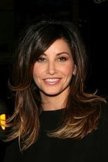 Actor Gina Gershon