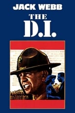 Poster de la película The D.I.