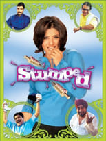 Poster de la película Stumped