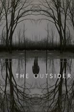Poster de la serie The Outsider