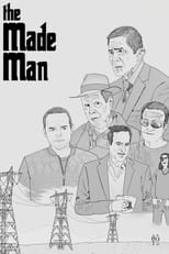 Poster de la película The Made Man