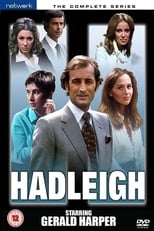 Poster de la serie Hadleigh