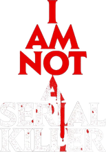 Logo I Am Not a Serial Killer