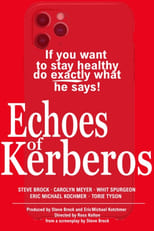 Poster de la película Echoes of Kerberos