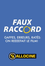 Poster de la serie Faux raccord