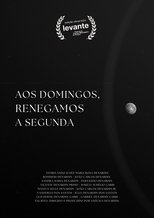 Poster de la película We Hate Mondays on Sundays
