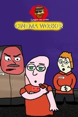Poster de la película Cinema Worker