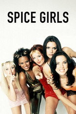 Poster de la serie Spice Girls: How Girl Power Changed Britain