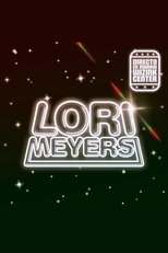 Poster de la película Lori Meyers - Directo En Madrid Wizink Center