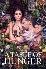 Poster de la película A Taste of Hunger