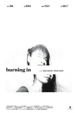 Poster de la película Burning In